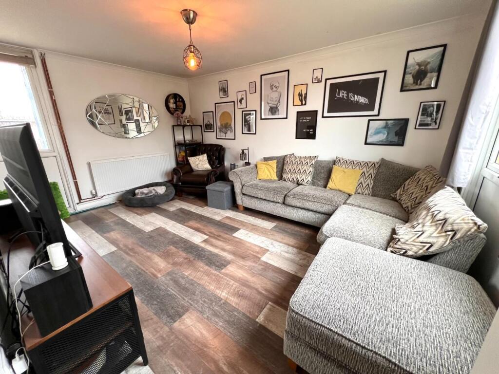 House in Northampton - View 4