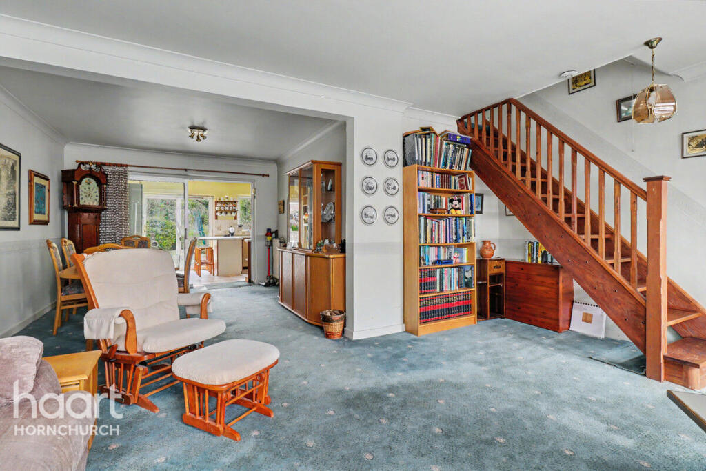 Main image of property: Osborne Road, Hornchurch