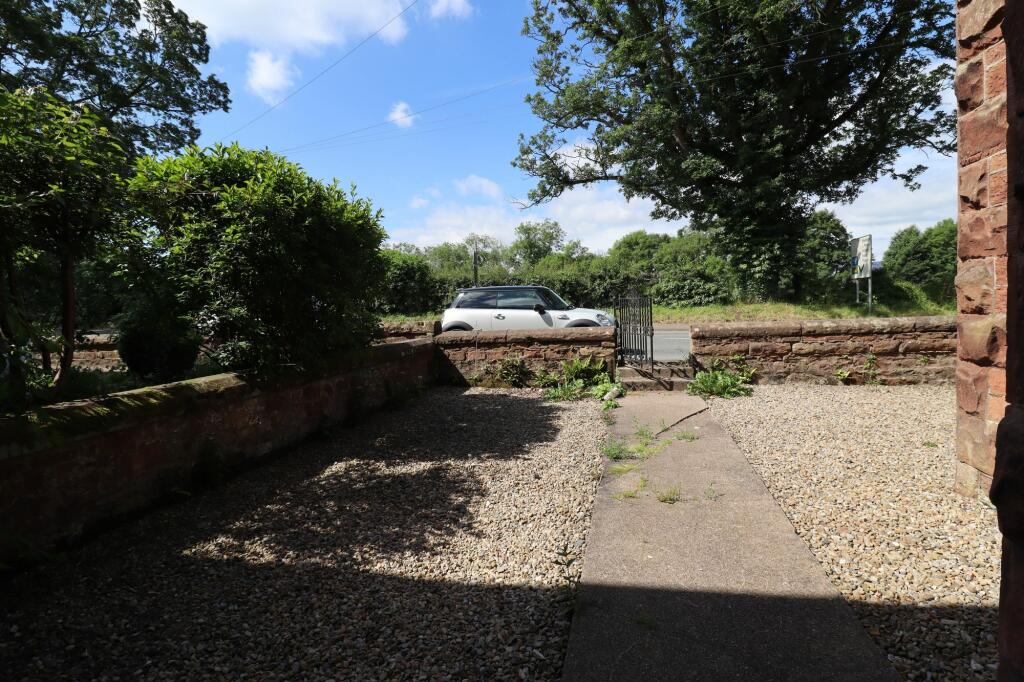 Battlebarrow, Appleby-In-Westmorland, CA16 photo 2