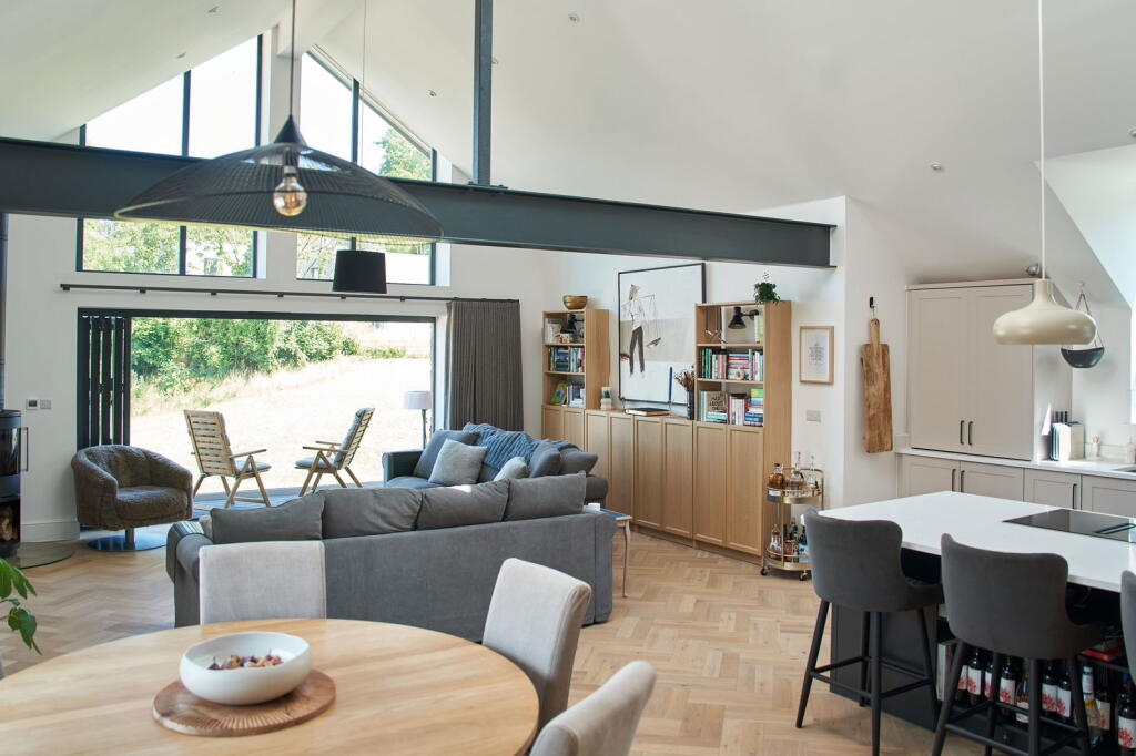 Additional image 6 of The Cottage, Cookswood