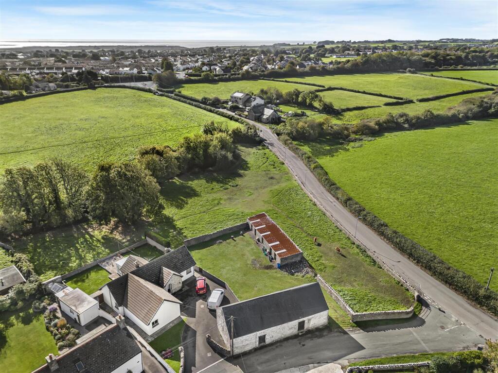 Llanmaes, Llantwit Major