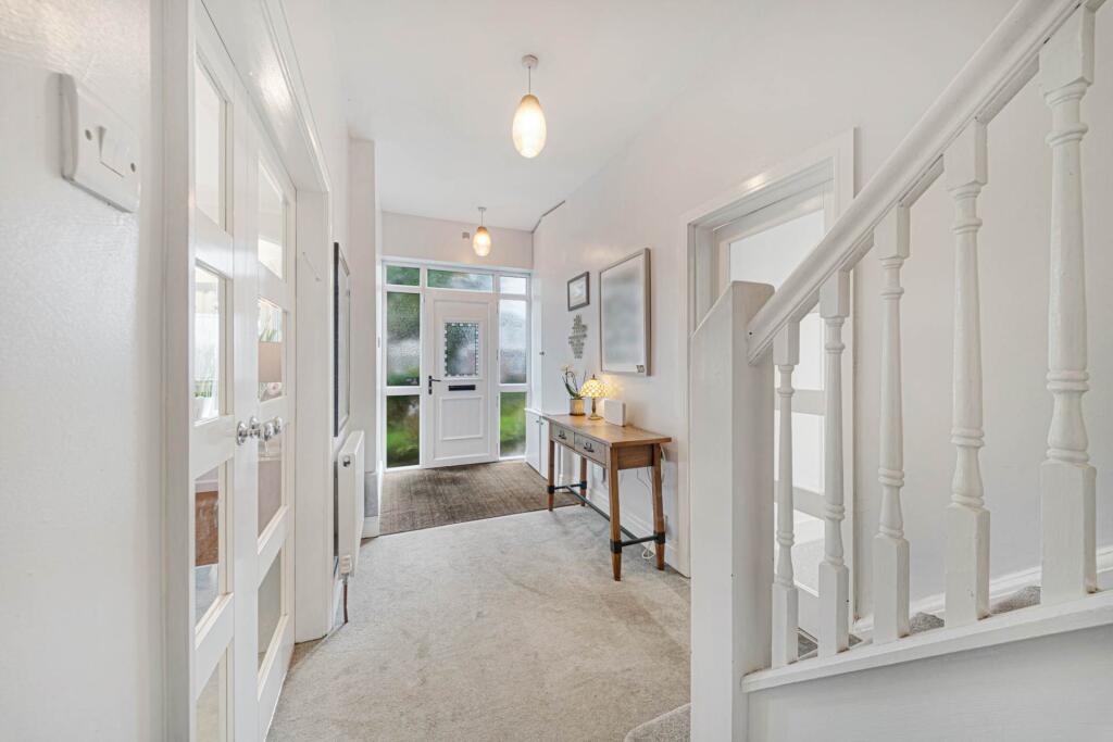 House in Manchester - View 3