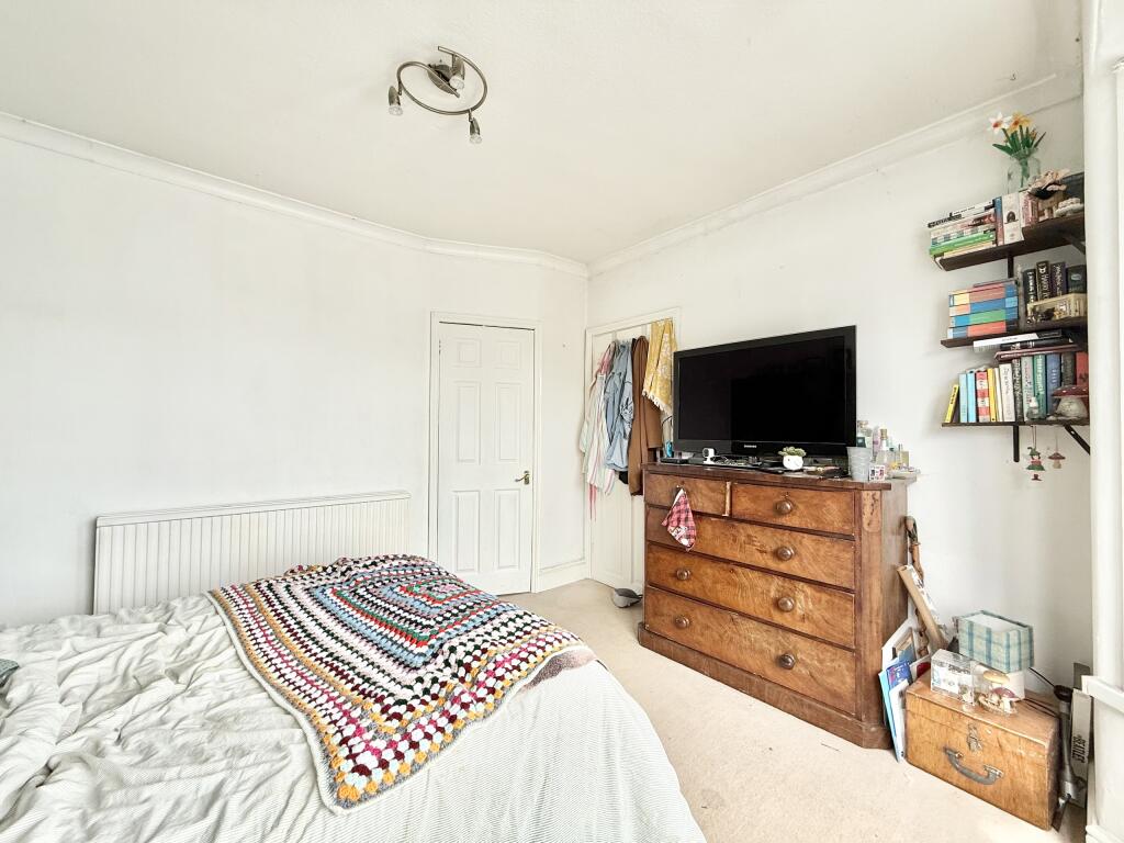 Additional image 10 of Wraxhill Road, Yeovil, Somerset - Self Contained Annexe