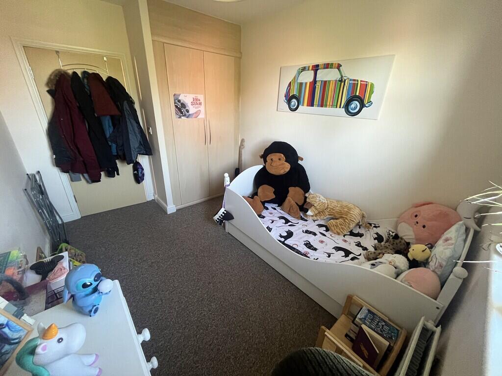 Apartment in Nottingham - View 4
