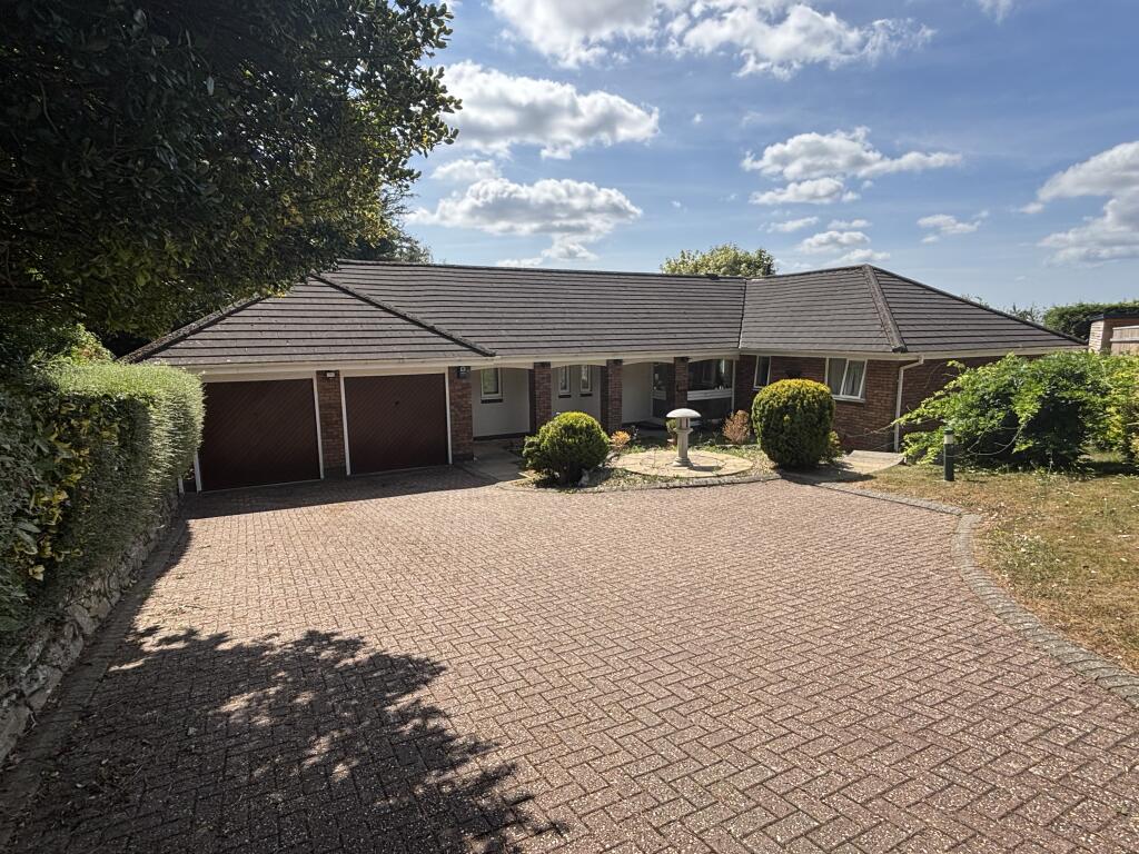 Main image of property: Skylark Rise, Woolwell, Devon