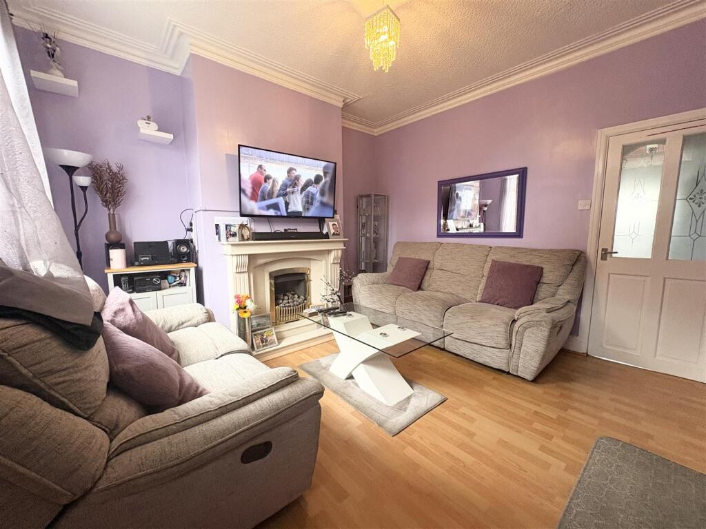 Main image of property: St. Matthews Road, Stockport