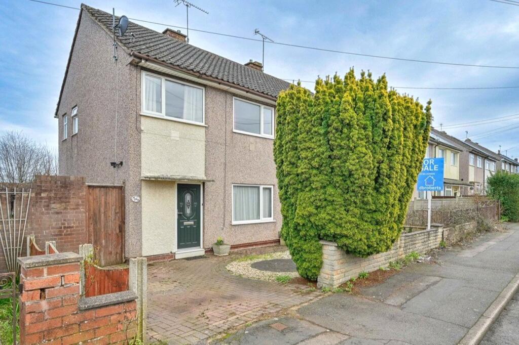 Main image of property: Wordsworth Avenue, Stafford, Staffordshire, ST17