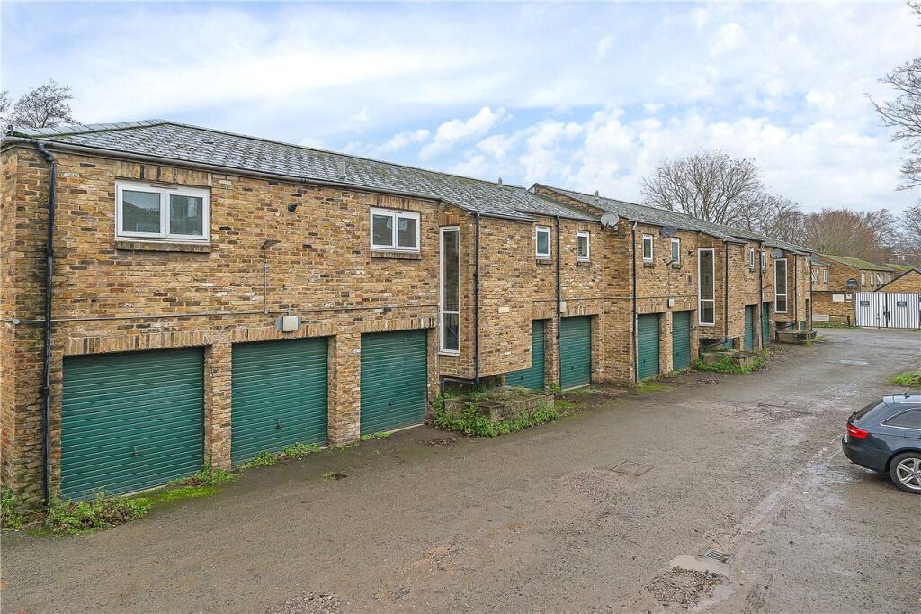 Main image of property: Cubitt Terrace, London, SW4