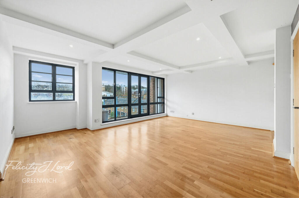Main image of property: The Plaza, Vanbrugh Hill, Greenwich, SE10