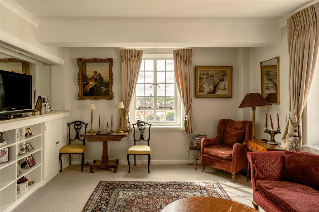 Main image of property: Chelsea Manor Street, Chelsea, SW3