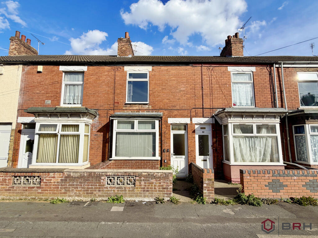 Main image of property: Buckingham Street, Scunthorpe, DN15
