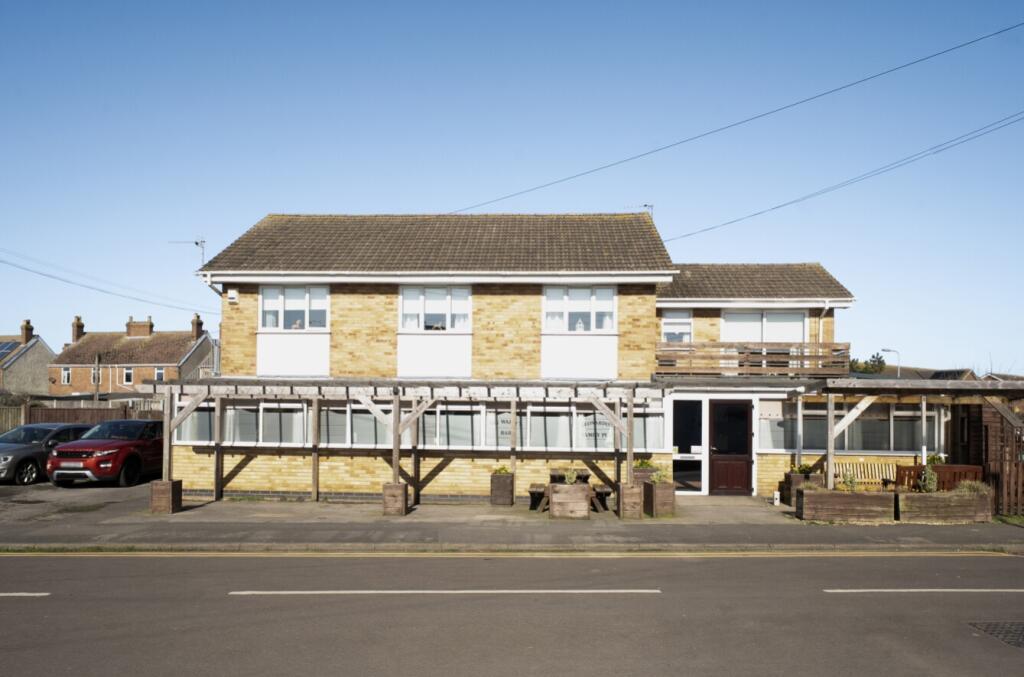 Main image of property: Leonardo's Chapel St. Leonards, Skegness