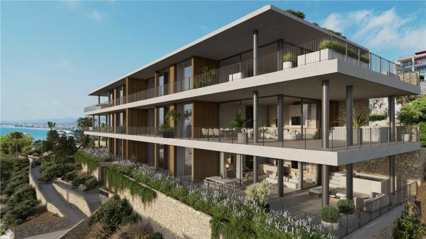 Main image of property: Bellmar: Mediterranean Living By The Sea, Torre Bellver, Benicassim
