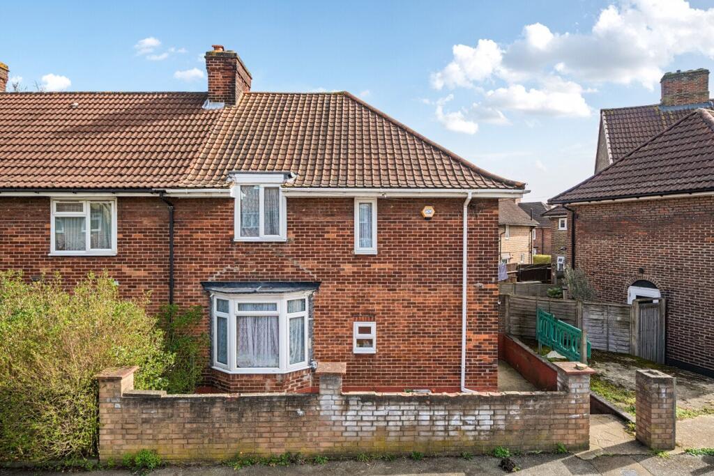 Main image of property: King Alfred Avenue, Catford, London, SE6