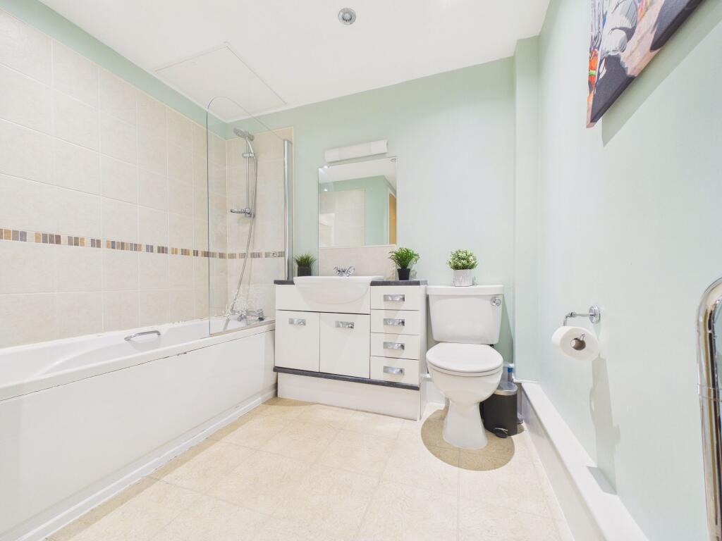 Apartment in Gateshead, Ochre Yards, Bensham - View 4