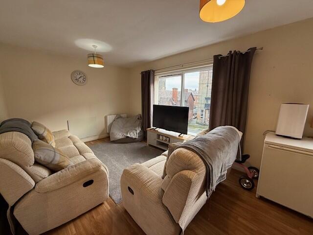 Main image of property: Alkmund Court, Edward Street, Derby DE1 3BR