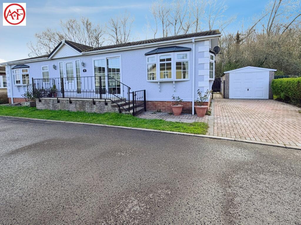 Main image of property: Chilton Park, Bridgwater, TA6