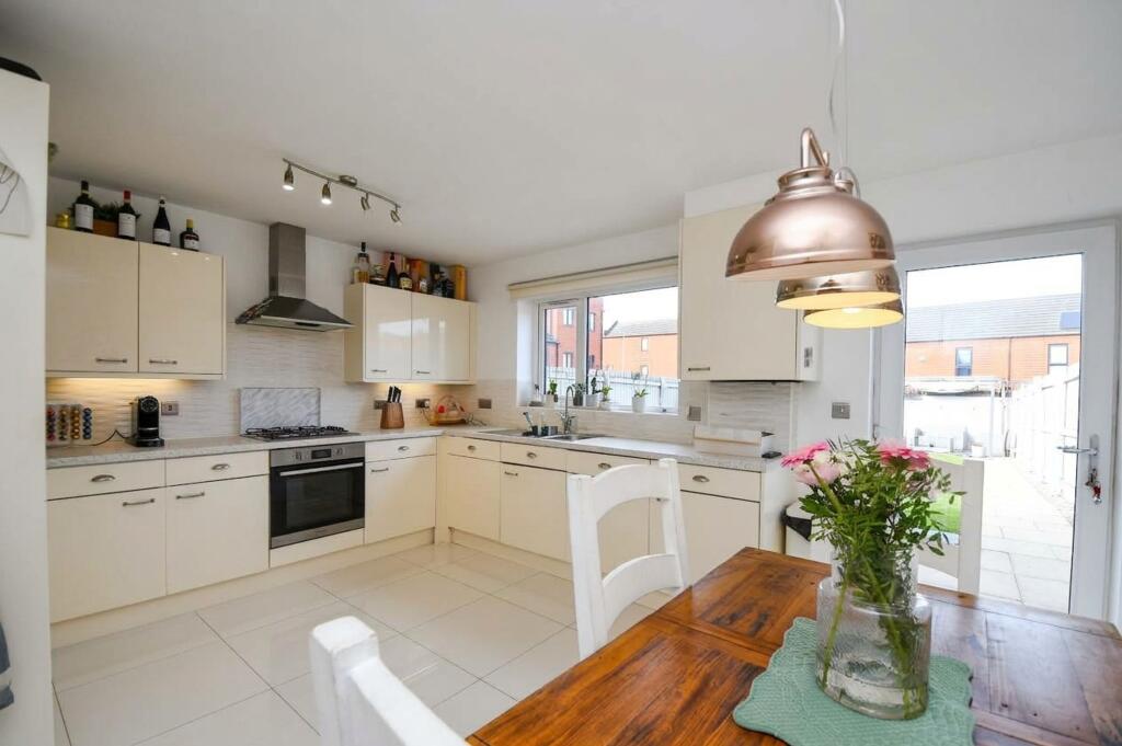 House in Manchester - View 2