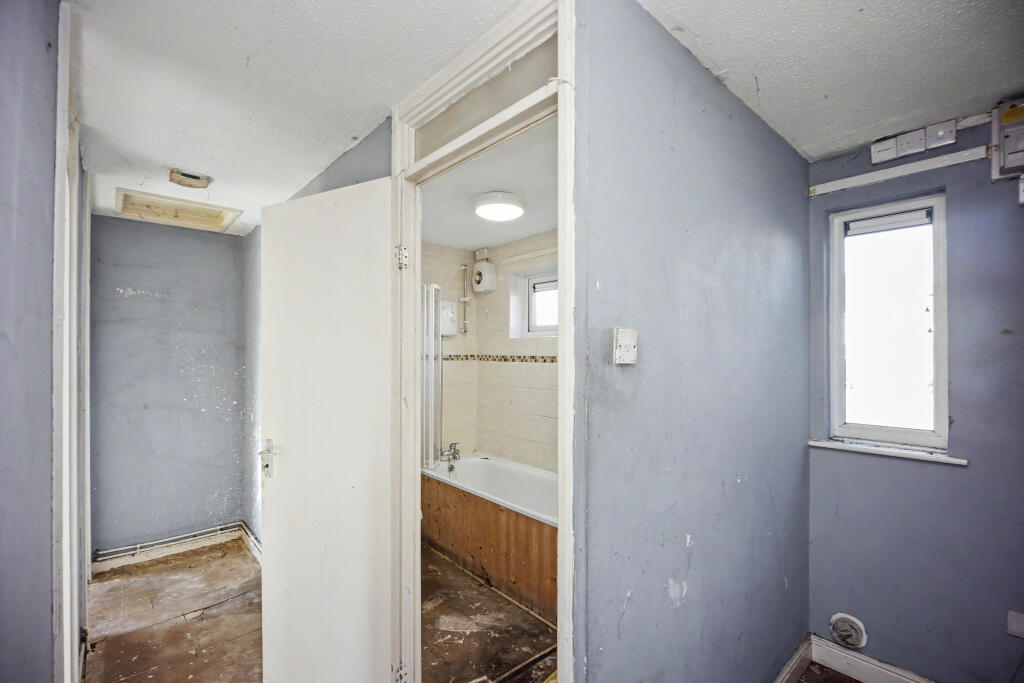 Apartment in Chorley, Lancashire - More