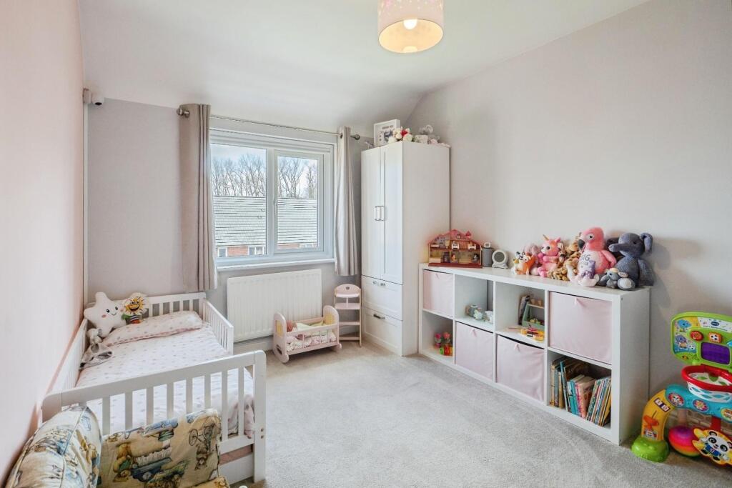 Additional image 13 of Boundary Drive, Amington, Tamworth