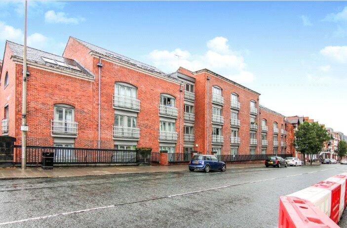 Main image of property: City Road, Chester, Cheshire