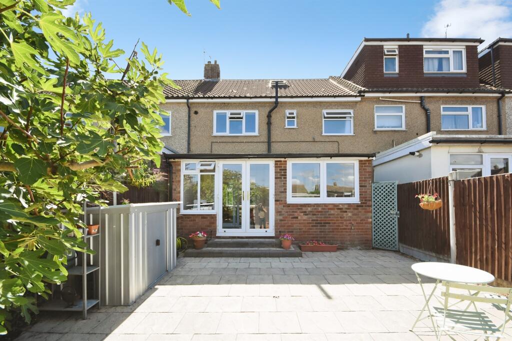 House in Chelmsford - More