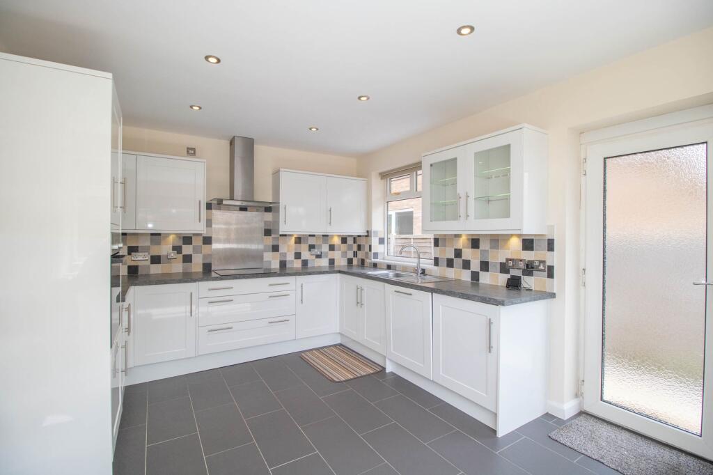 House in Chester, Lache, City of Chester - View 5
