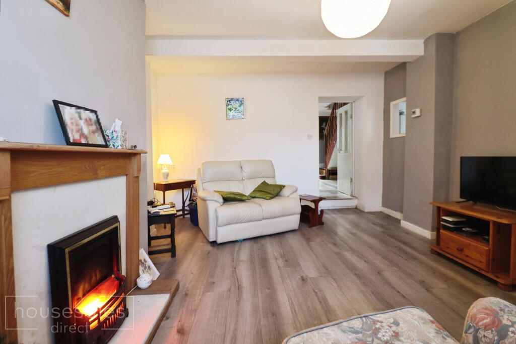 House in Aberdare, Aberaman North - View 4