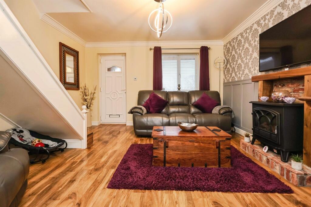 Kingshurst Way, Birmingham photo 3
