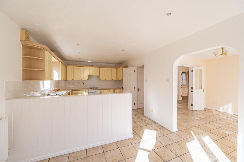 House in Chelmsford - View 5