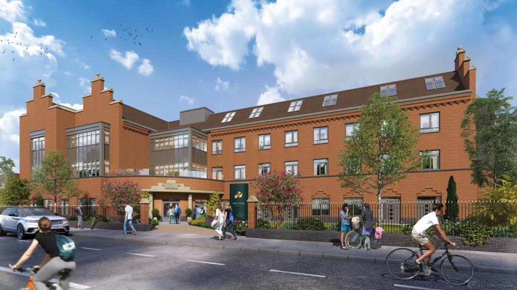 Main image of property: Prestige House, 23-26 High Street, Egham, Surrey, TW20