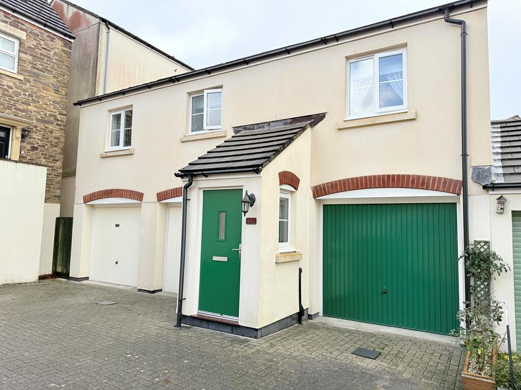 Main image of property: Immaculate 2 Bedroom Coach House with Garage & Parking
