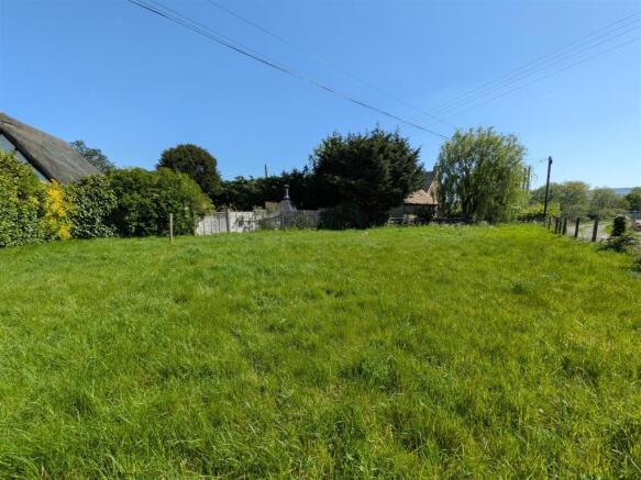 Building Plot 3