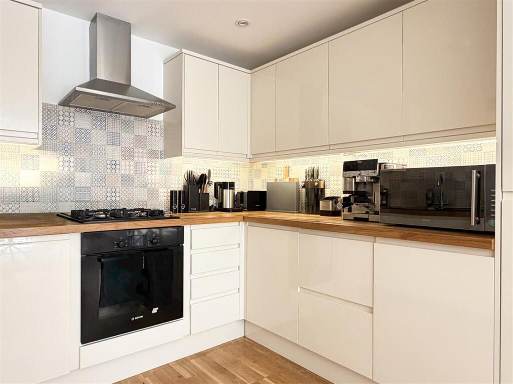 Breaker Mews, Eastbourne, BN22 7EX - View 5