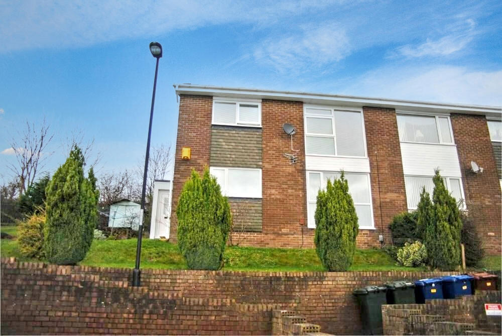 Main image of property: Helston Court, West Denton Park, Newcastle upon Tyne, Tyne and Wear, NE15 8UJ