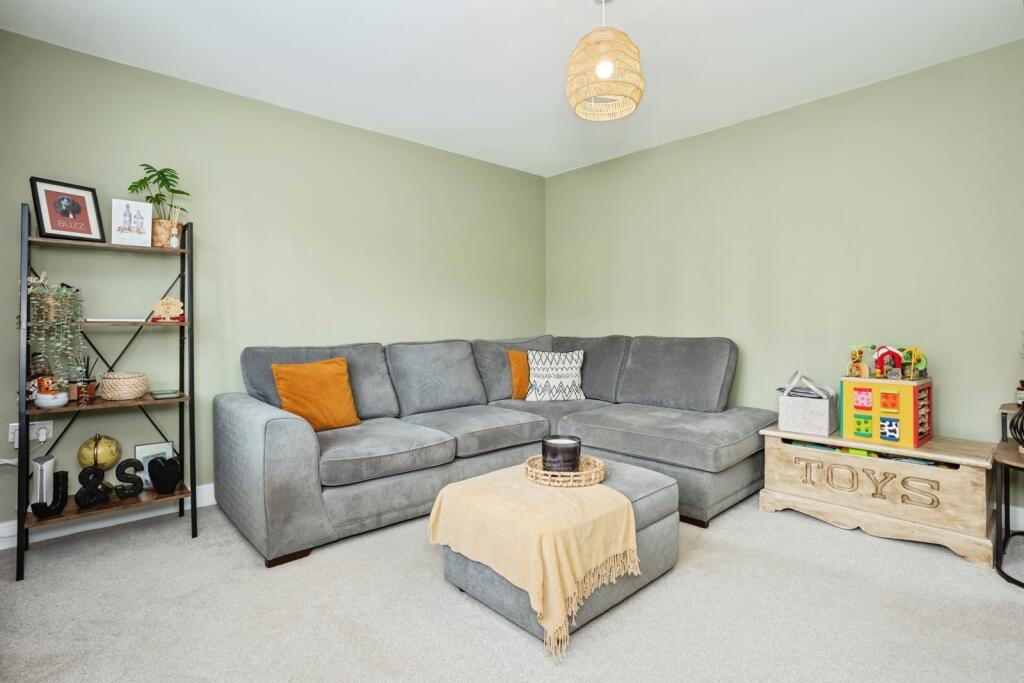 House in Charnwood, Stonebow Village - View 2