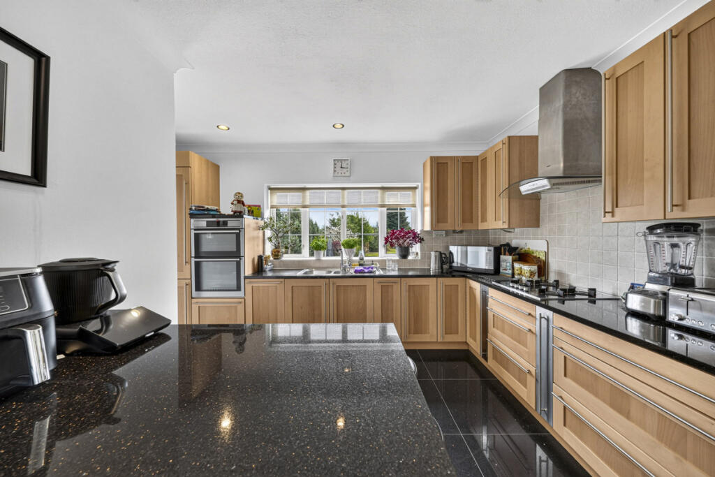 House in Poynton, Hope Green, Adlington - View 5