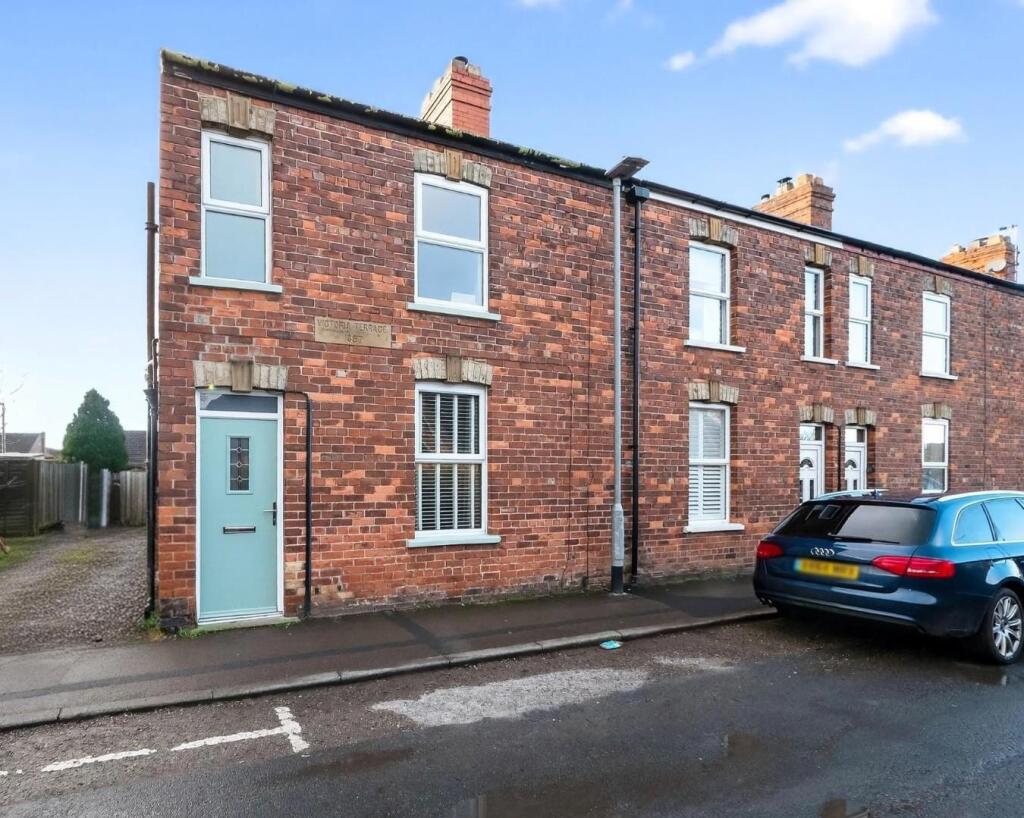 Main image of property: Victoria Road, Pocklington, York
