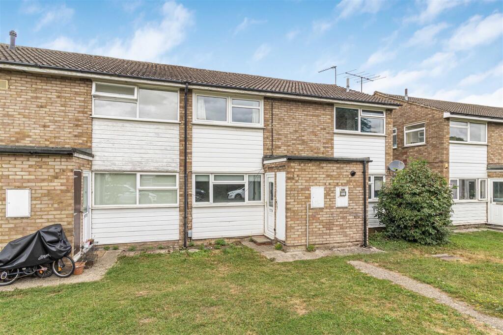 Main image of property: Glenmere Close, Cambridge, CB1
