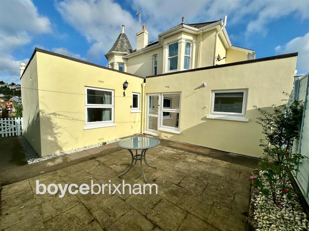 Main image of property: Holwell Road, Brixham