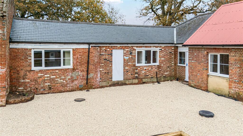 Main image of property: Home Farm, Hamptworth, Wiltshire, Wiltshire, SP5