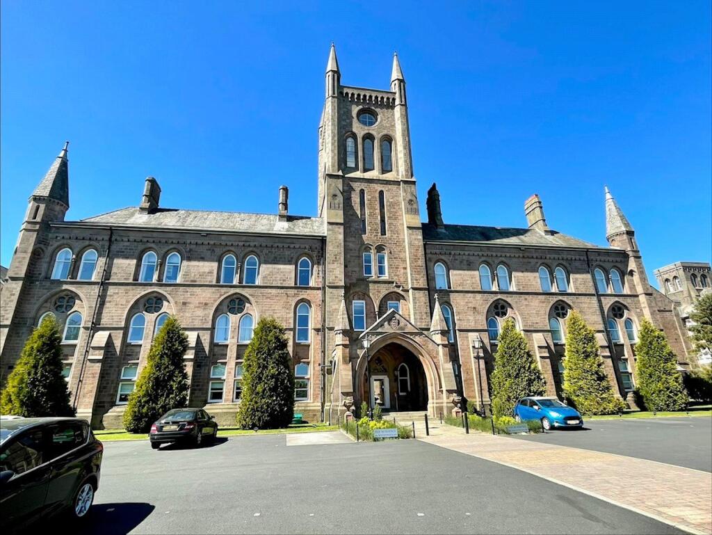 Main image of property: Kershaw Drive, Lancaster, Lancashire, LA1