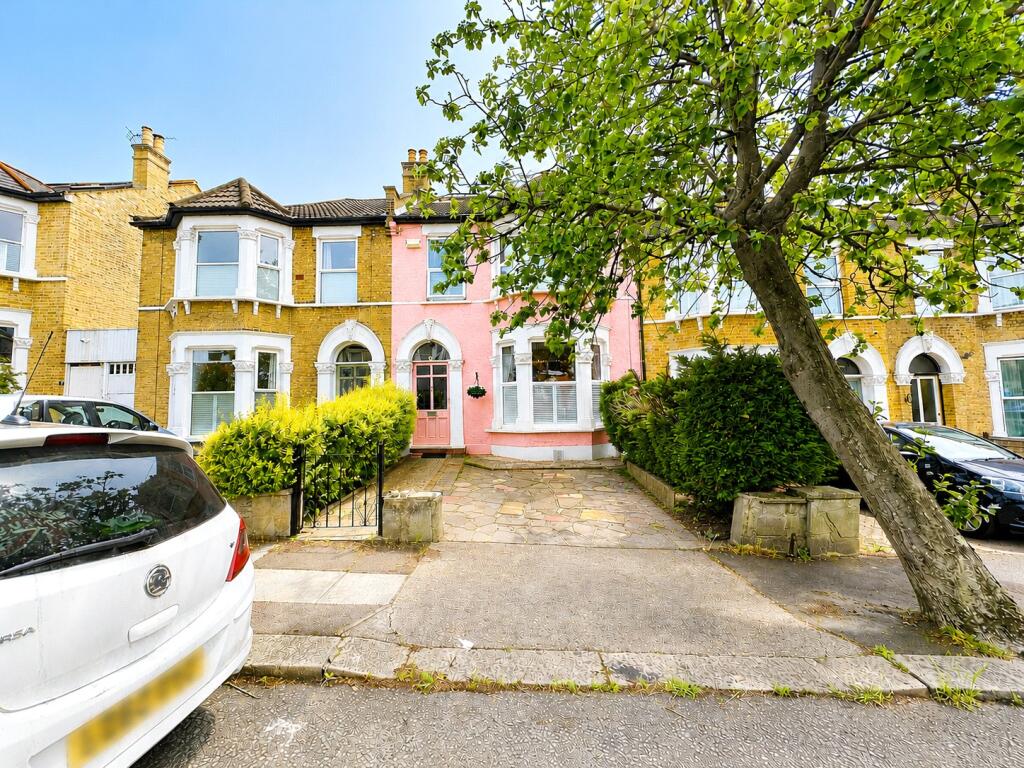 Main image of property: Arngask Road, Catford, SE6