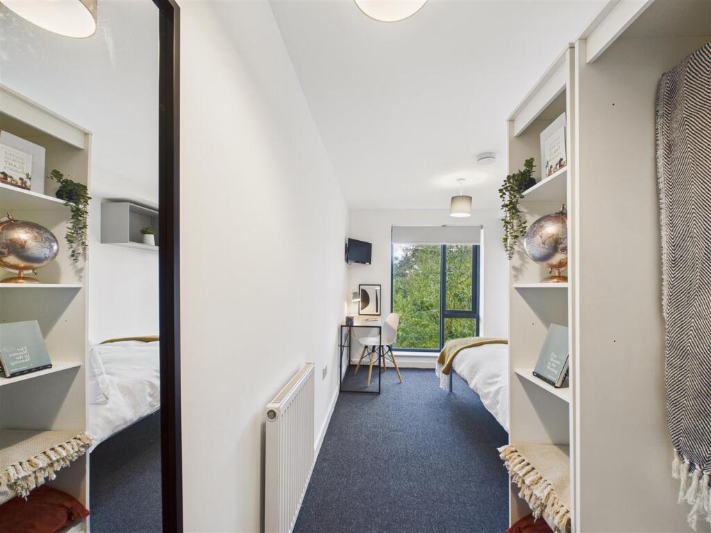 Additional image 7 of Flat 3, Widcombe Wharf