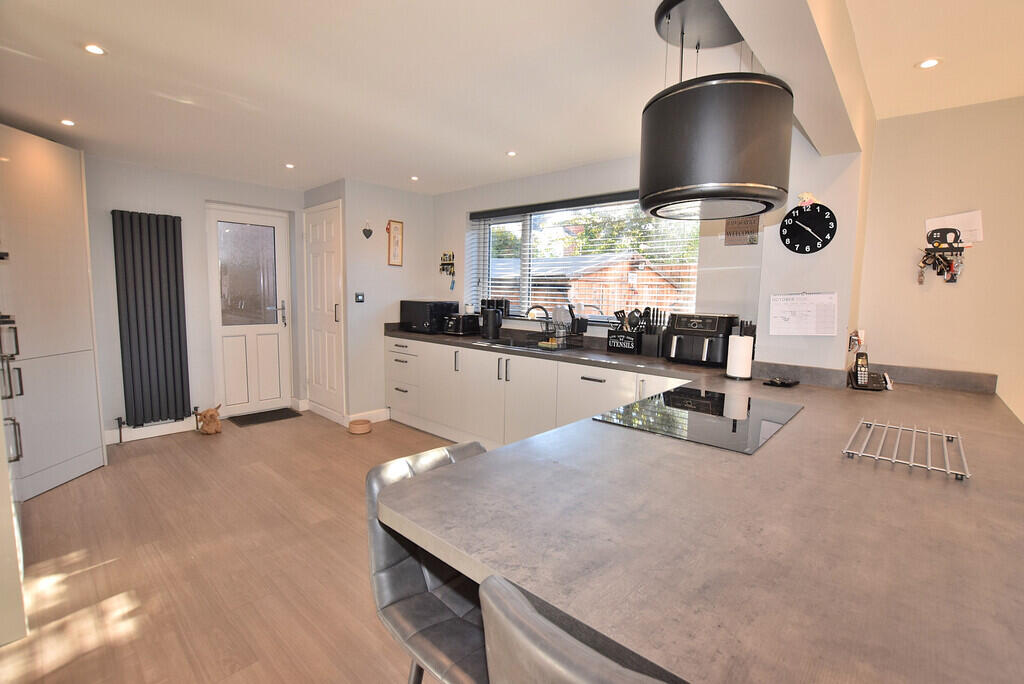 House in Catterick, North Yorkshire - View 5