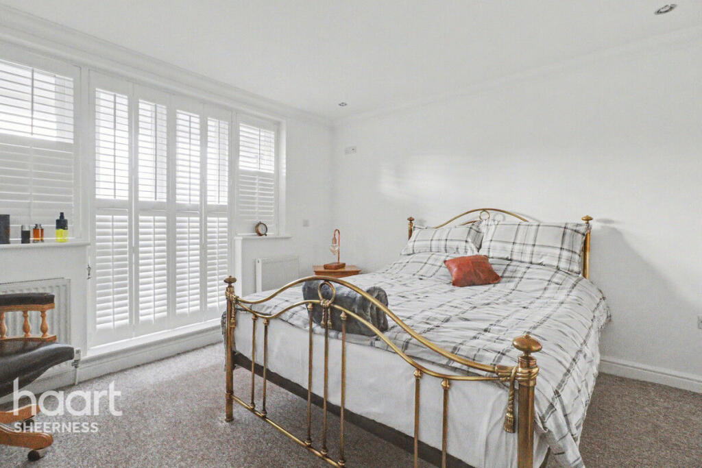 Main image of property: Broadway, Sheerness