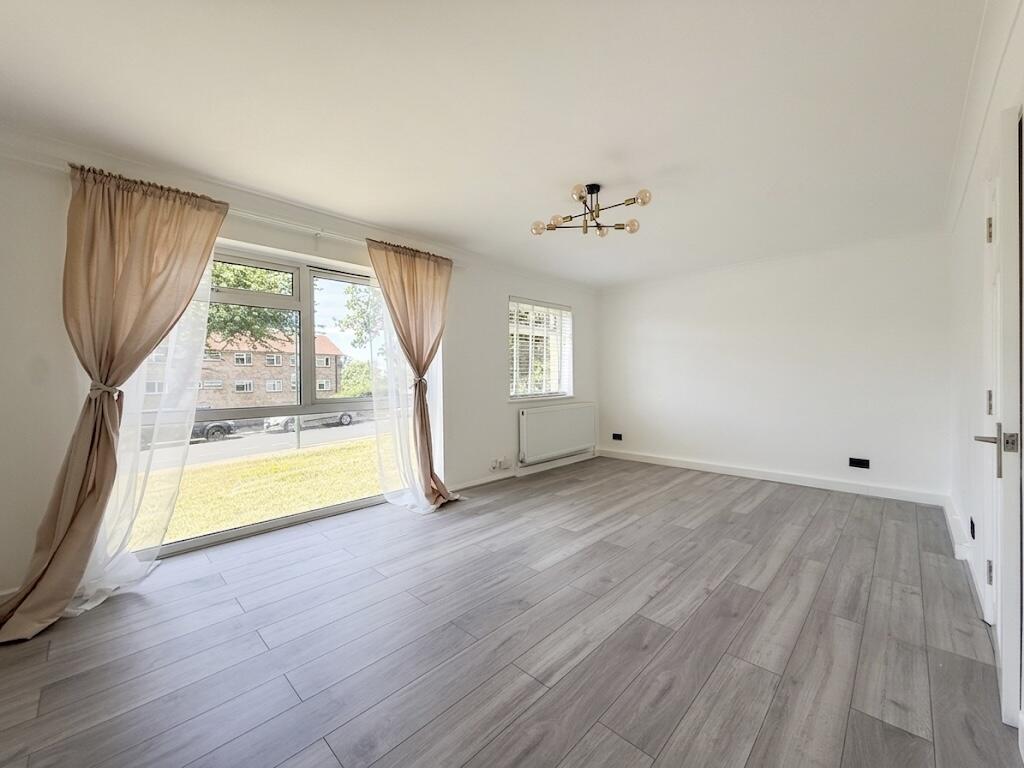 Main image of property: Benhill Wood Road, Sutton
