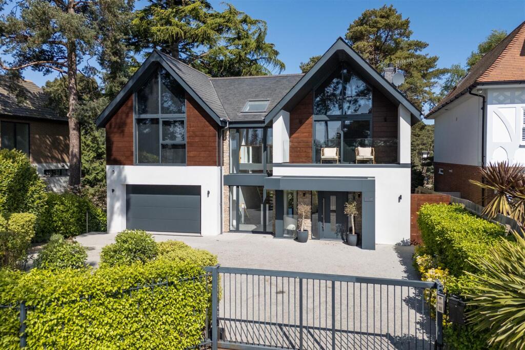Main image of property: Clifton Road, Lower Parkstone