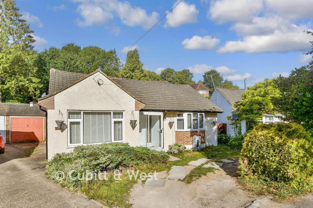 Main image of property: Greenhill Avenue, Caterham, Surrey