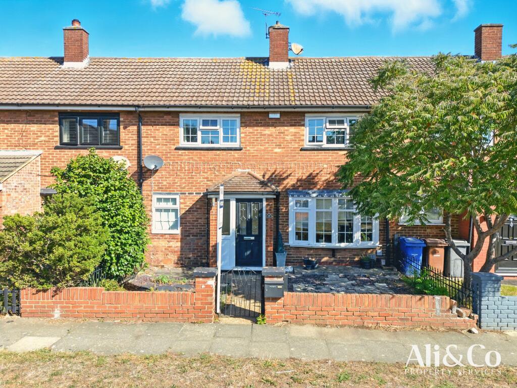 Main image of property: Bradshawe Road, Grays